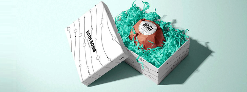 Impact of Unique Logo Design on Custom Printed Boxes